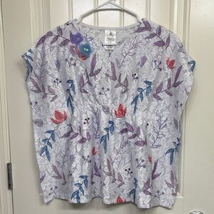 Disney Frozen 2 Girls swimsuit cover up